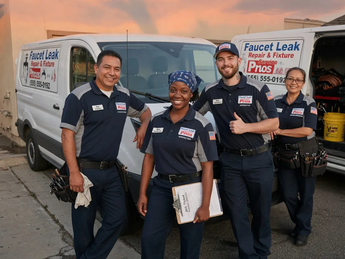Faucet Repair company in Port Clinton, PA