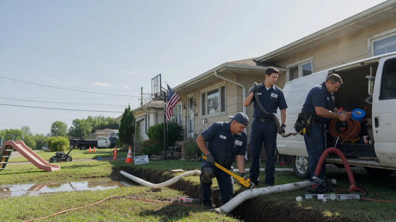 Toilet Installation in Port Clinton, PA near me